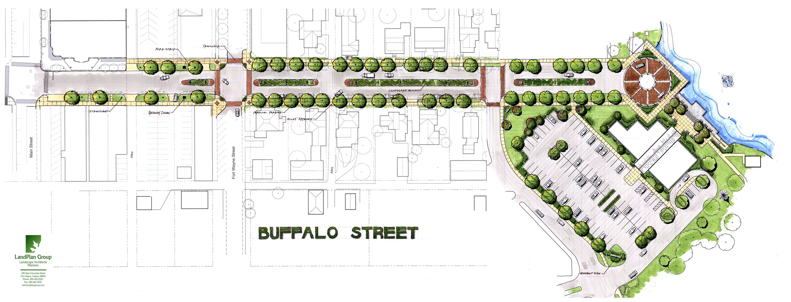 2009 Boulevard Concept