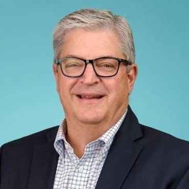 Mayor Joe Thallemer Photo