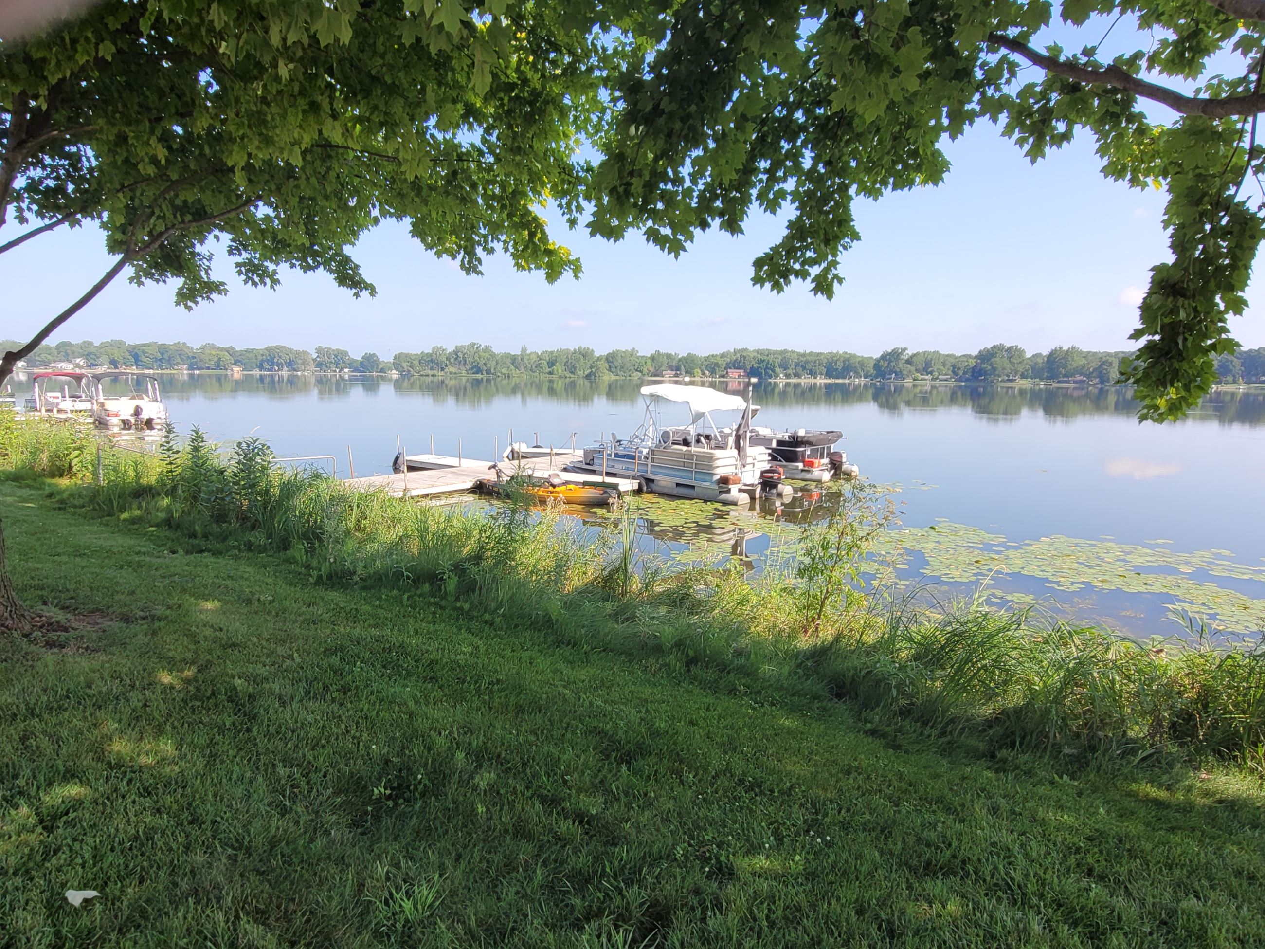 Campground Boat Docks (JPG)