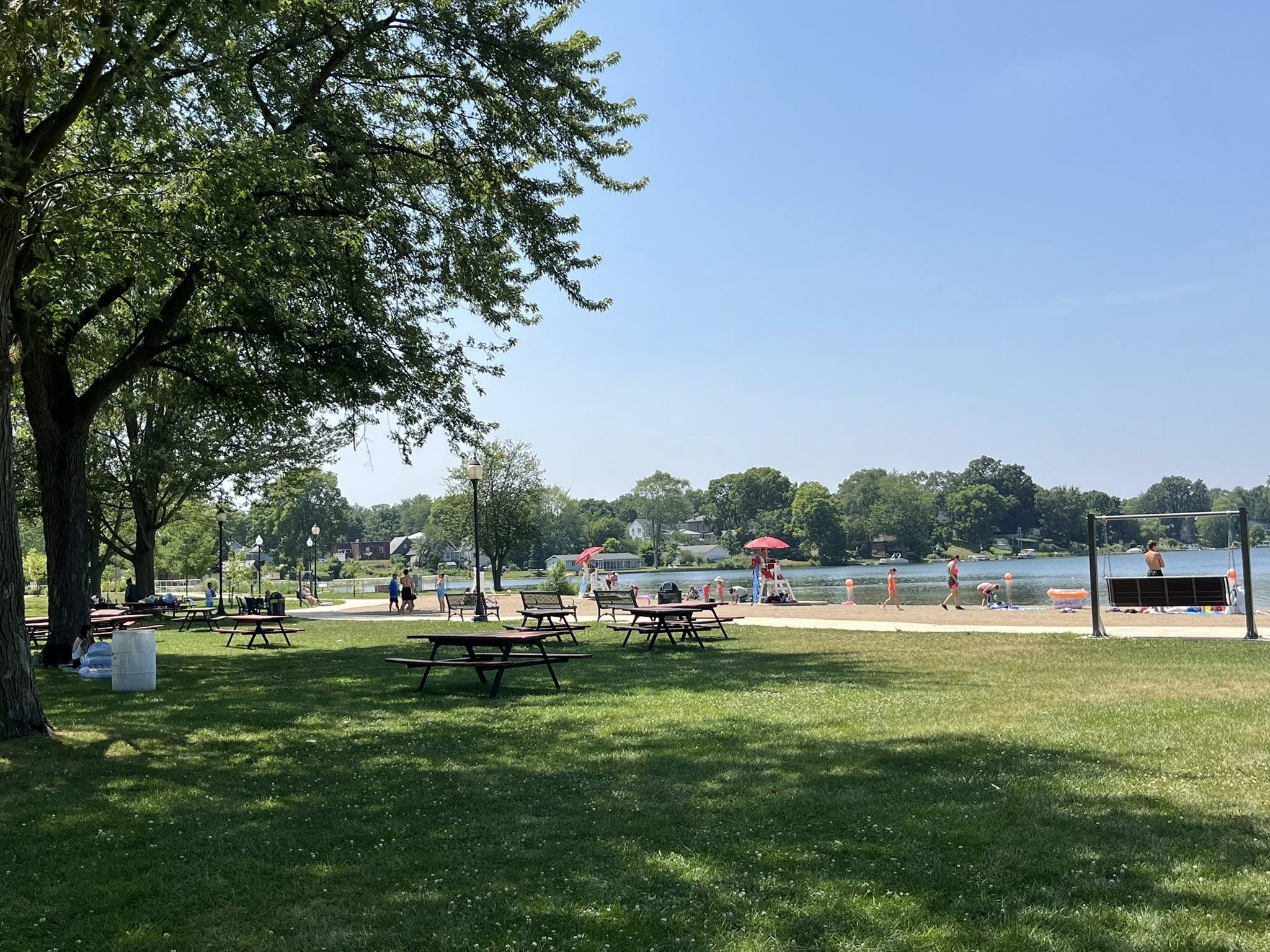 Center Lake Beach 2025 (JPG)